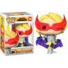 Funko POP ! Animation: My Hero Academia - Yuga Aoyama figura #1144 (58040)