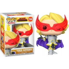 Funko POP ! Animation: My Hero Academia - Yuga Aoyama figura #1144 (58040) játékfigura