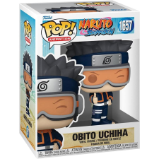Funko POP! Animation: Naruto - Obito Uchiha (Kid) figura #1657 játékfigura