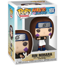 Funko POP! Animation: Naruto - Rin Nohara figura #1658 játékfigura