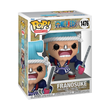 Funko POP! Animation: One Piece - Franosuke figura #1476 játékfigura