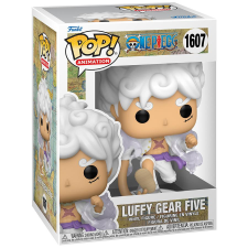  Funko POP! Animation: One Piece - Luffy Gear Five figura játékfigura