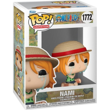 Funko POP ! Animation: One Piece - Nami figura #1772 (80366F) játékfigura