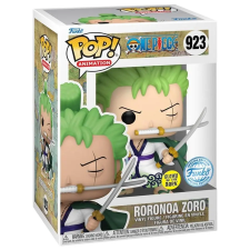 Funko POP! Animation: One Piece - Roronoa Zoro figura játékfigura