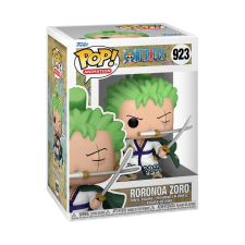 Funko Pop Animation: One Piece - Roronoa Zoro figura 3 kardos változat játékfigura
