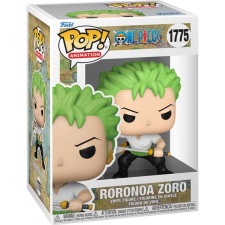 Funko POP ! Animation: One Piece - Roronoa Zoro figura (80369F) játékfigura