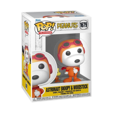 Funko POP! Animation: Peanuts S7 - Space Snoopy figura játékfigura