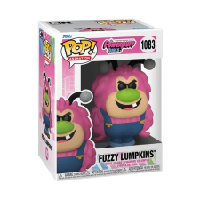 Funko POP! Animation: Powerpuff Girls - Fuzzy Lumpkins figura #1083 játékfigura