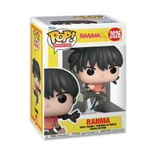 Funko POP! Animation: Ranma 1/2 - Ranma figura játékfigura