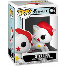 Funko POP ! Animation: Tokidoki - Stellina figura #96 ( ) játékfigura