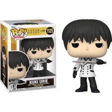 Funko POP ! Animation: Tokyo Ghoul:Re - Kuki Urie figura #1125 (57642) játékfigura