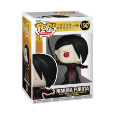 Funko POP! Animation: Tokyo Ghoul:re - Nimura Furuta figura #1547 játékfigura