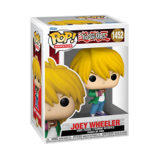 Funko POP! Animation: Yu-Gi-Oh! - Joey Wheeler figura játékfigura