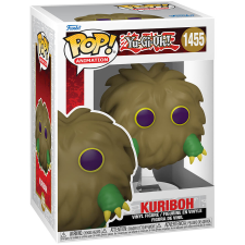 Funko POP! Animation: Yu-Gi-Oh! - Kuriboh figura játékfigura