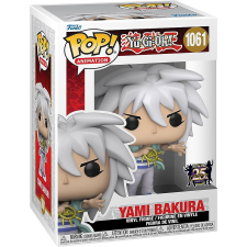 Funko POP! Animation: Yu-Gi-Oh! Yami Bakura figura #1061 játékfigura