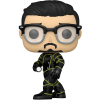 Funko POP! Aquaman and the Lost Kingdom - Dr. Shin