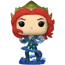 Funko POP! Aquaman és az elveszett királyság - Mera (889698675703) játékfigura