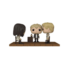 Funko Pop! Attack on Titan - Eeren és Reiner találkozása figura (139367) barkácsolás, építés