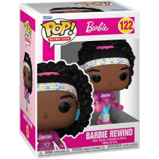 Funko POP! Barbie - Barbie (rewind) figura #5 játékfigura
