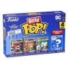 Funko POP Bitty POP! DC: Harley Quinn figura (FU71313)
