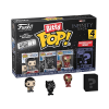 Funko POP Bitty POP! Marvel: Loki 4PK figura (FU71506)