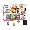 Funko POP Bitty POP! Toy Story: Emperor Zurg figura (FU73043)