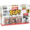 Funko POP Bitty POP! Toy Story: Jessie figura (FU73041)