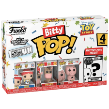 Funko POP Bitty POP! Toy Story: Jessie figura (FU73041) játékfigura