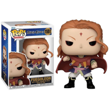 Funko Pop! Black Clover Fuegoleon 1551 játékfigura