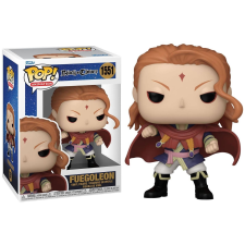 Funko Pop! Black Clover Fuegoleon 1551 (889698721165) játékfigura