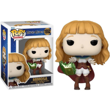 Funko Pop! Black Clover Mimosa 1552 játékfigura