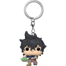 Funko POP! Black Clover - Yuno kulcstartó kulcstartó