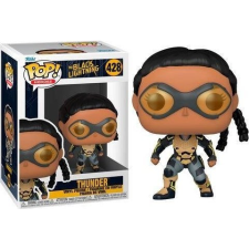 Funko POP ! Black Lightning - Thunder (57591) játékfigura