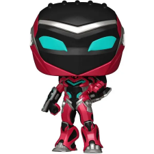 Funko POP! Black Panther - Ironheart MK 2 játékfigura