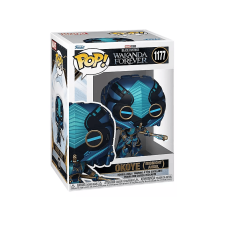 Funko POP Black Panther: Wakanda Forever - Okoye (Midnight Angel) figura #1177 (FU66719) játékfigura