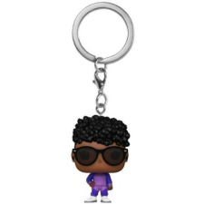 Funko POP! Black Panther Wakanda Forever - Shuri kulcstartó játékfigura