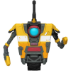Funko POP! Borderlands 4 - Claptrap (889698882774)