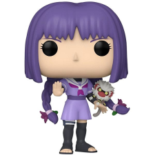 Funko POP! Boruto - Naruto Next Generations - Sumire with Nue játékfigura