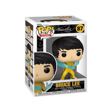 Funko POP Bruce Lee figura (FU81066) játékfigura