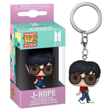 Funko POP! BTS Dynamite - J-Hope kulcstartó kulcstartó
