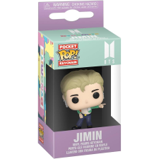 Funko POP! BTS - Dynamite - Jimin kulcstartó kulcstartó