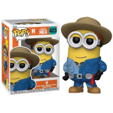 Funko Pop! BTS x Despicable Me 4 V játékfigura