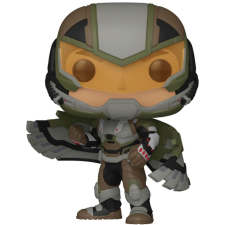 Funko POP! Captain America Brave New World - Falcon (889698759915) játékfigura