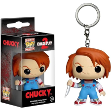 Funko POP! Child's Play - Chucky kulcstartó kulcstartó