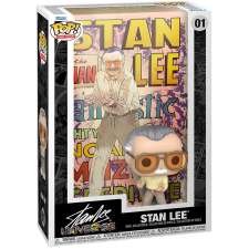 Funko POP! Comic Cover: Stan Lee figura #1 játékfigura