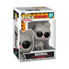 Funko Pop Comics - Nermal figura játékfigura