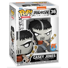 Funko Pop! Comics: Teenage Mutant Ninja Turtles - Casey Jones figura #36 játékfigura