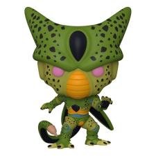 Funko Pop DBZ S8 figura – cella (első forma) játékfigura