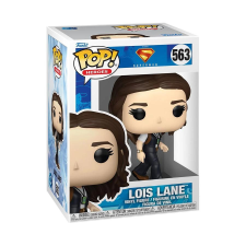 Funko POP! DC: Superman 2025 Lois Lane figura játékfigura