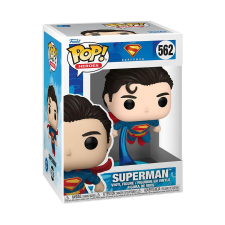 Funko POP! DC: Superman (2025) - Superman figura játékfigura